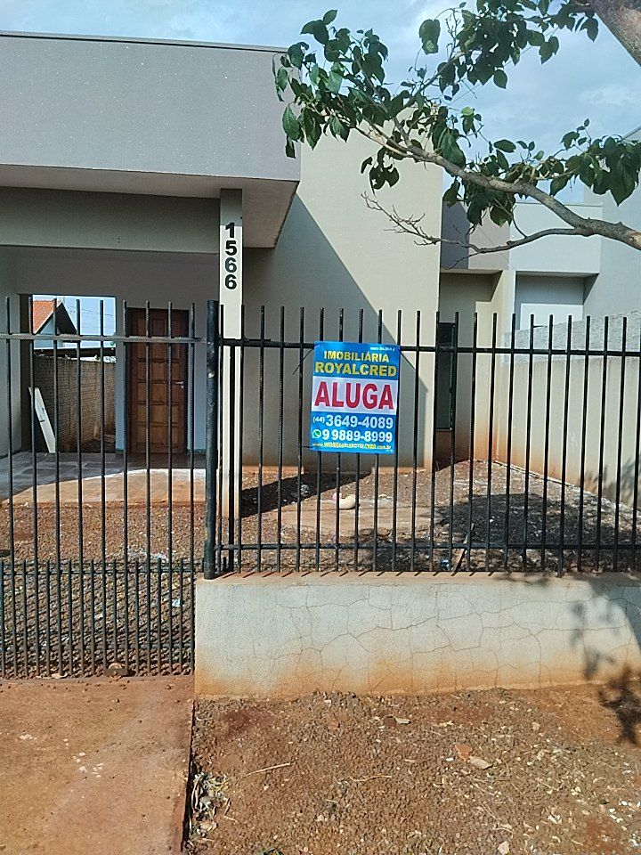 CASA PROXIMO AO CAIC 