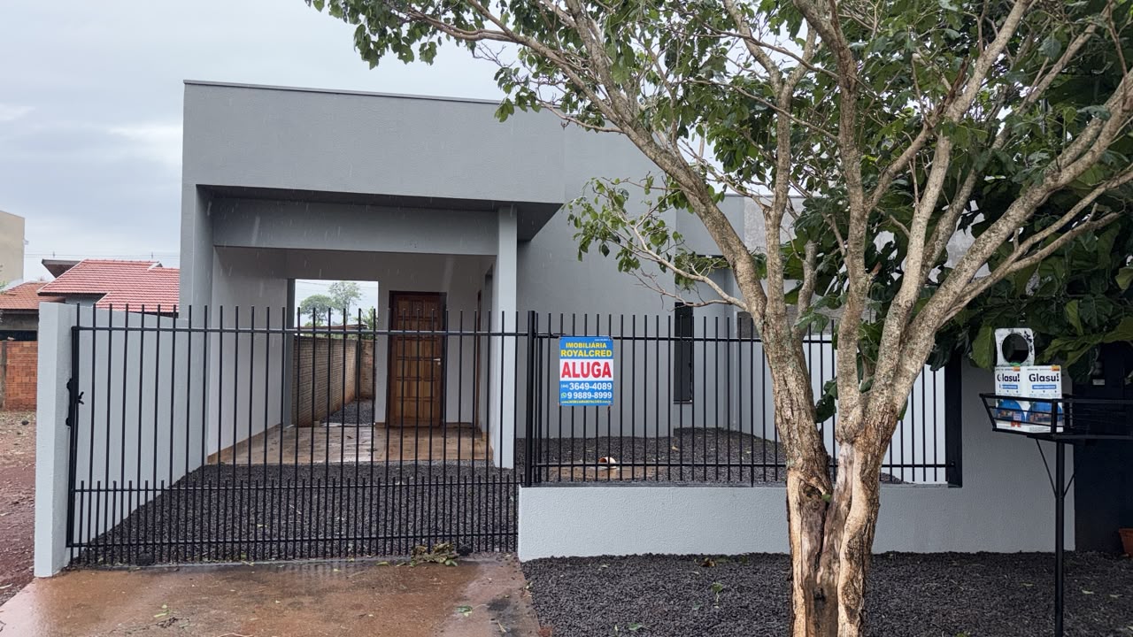 CASA PROXIMO AO CAIC